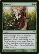 Splinter [Betrayers of Kamigawa] - Destination Retro