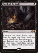 Spoils of the Vault [Ultimate Masters] - Destination Retro