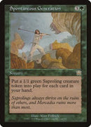 Spontaneous Generation [Mercadian Masques] - Destination Retro