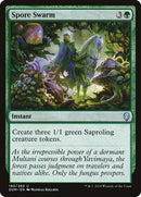 Spore Swarm [Dominaria] - Destination Retro