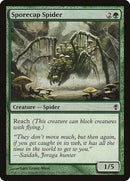 Sporecap Spider [Conspiracy] - Destination Retro