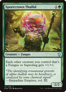 Sporecrown Thallid [Dominaria] - Destination Retro