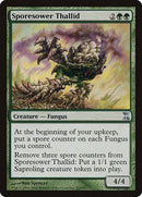 Sporesower Thallid [Time Spiral] - Destination Retro