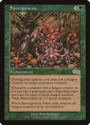 Sporogenesis [Urza's Saga] - Destination Retro