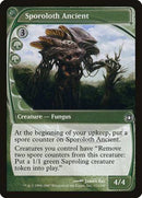 Sporoloth Ancient [Future Sight] - Destination Retro