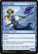 Sprite Noble [Eternal Masters] - Destination Retro