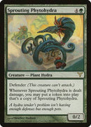 Sprouting Phytohydra [Dissension] - Destination Retro