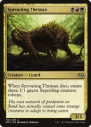 Sprouting Thrinax [Modern Masters 2017] - Destination Retro