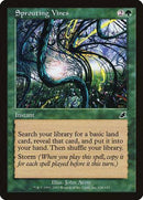 Sprouting Vines [Scourge] - Destination Retro
