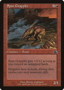 Spur Grappler [Prophecy] - Destination Retro