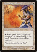Spurnmage Advocate [Judgment] - Destination Retro