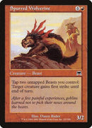Spurred Wolverine [Onslaught] - Destination Retro