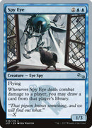 Spy Eye [Unstable] - Destination Retro