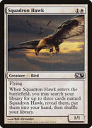 Squadron Hawk [Magic 2011] - Destination Retro