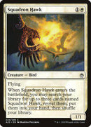 Squadron Hawk [Masters 25] - Destination Retro