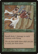 Squall [Mercadian Masques] - Destination Retro