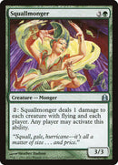 Squallmonger [Commander 2011] - Destination Retro
