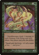 Squallmonger [Mercadian Masques] - Destination Retro