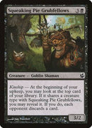 Squeaking Pie Grubfellows [Morningtide] - Destination Retro