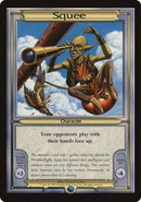 Squee (Oversize) [Vanguard Series] - Destination Retro