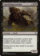 Squelching Leeches [Duel Decks: Nissa vs. Ob Nixilis] - Destination Retro