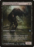 Squelching Leeches [Journey into Nyx Promos] - Destination Retro