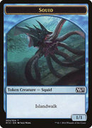 Squid Token [Magic 2015 Tokens] - Destination Retro
