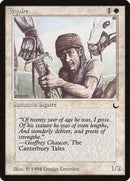 Squire [The Dark] - Destination Retro