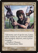 Squire [Time Spiral Timeshifted] - Destination Retro