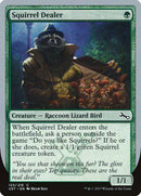 Squirrel Dealer [Unstable] - Destination Retro