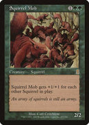 Squirrel Mob [Odyssey] - Destination Retro