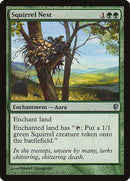 Squirrel Nest [Conspiracy] - Destination Retro