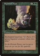 Squirrel Nest [Odyssey] - Destination Retro