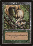 Squirrel Token (Odyssey) [Magic Player Rewards 2002] - Destination Retro