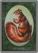 Squirrel Token [Unglued Tokens] - Destination Retro