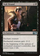 Stab Wound [Magic 2015] - Destination Retro