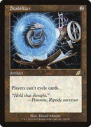 Stabilizer [Scourge] - Destination Retro
