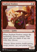 Stadium Vendors [Battlebond] - Destination Retro