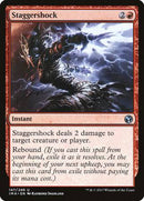 Staggershock [Iconic Masters] - Destination Retro
