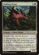 Stalking Drone [Oath of the Gatewatch] - Destination Retro