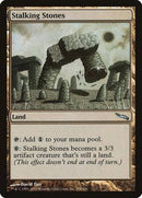 Stalking Stones [Mirrodin] - Destination Retro