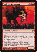 Stalking Vengeance [Commander 2013] - Destination Retro