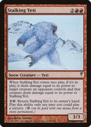 Stalking Yeti [Coldsnap] - Destination Retro