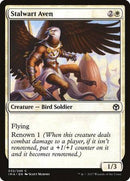 Stalwart Aven [Iconic Masters] - Destination Retro