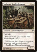 Stalwart Shield-Bearers [Rise of the Eldrazi] - Destination Retro