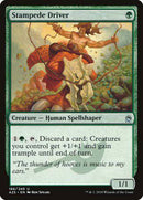 Stampede Driver [Masters 25] - Destination Retro