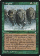 Stampede [Ice Age] - Destination Retro