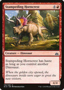 Stampeding Horncrest [Rivals of Ixalan] - Destination Retro