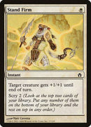 Stand Firm [Fifth Dawn] - Destination Retro
