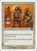 Standing Troops [Classic Sixth Edition] - Destination Retro